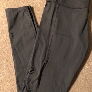 Virus Bioceramic Compression Full Pant